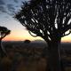 Namibs Valley Lodge, Gamsberg Pass (fotografie 8)