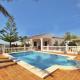 Villa Jeromo SpainSunRentals 1004