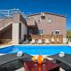 Stylish & luxury villa with pool, biliard, extra pool heating available - WiiBuk Pula - Foto 4
