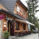 Wanta z pyszną karczmą Tatranská Bukovina - Fotografie 4
