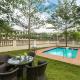 StayVista's Greenwoods Villa 7 - City-Center Villa with Private Pool, Terrace, Lift & Ping-Pong Table, Лонавала - Фото 6