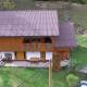 Apartma & savna Slapnik, Luče