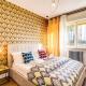 AwesHomeItaly - Vintage Rooms, Pisa (foto 7)