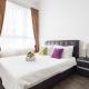 Five Senses Suite in M Suite KLCC, Kuala Lumpur - Photo 2