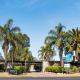 Motel Oasis, Kingaroy