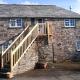 The Hayloft Bude - Foto 1