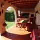 Casa de Piedra, Mina Clavero (fotografie 9)