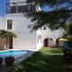 Casa de Piedra, Mina Clavero (fotografie 10)