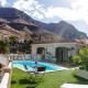 Time To Experience, Salobre