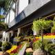 Hotel Las Pergolas