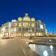Strandschloss Binz - Penthouse Royal Beach mit Sauna, Kamin, Terrasse, Meerblick, Binz - Foto 1