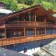 Chalet Geneviève Sainte-Foy-Tarentaise - Foto 1
