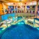 Hotel Kapitany Wellness, Sümeg (fotografie 5)