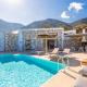 Summer Villas Crete