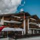 Hôtel Magrappé, Veysonnaz (fotografie 6)
