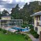 Las Lomas Suites & Spa, Chascomús (fotografie 4)