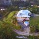 Jolibois Lodge & Spa, Le Gosier