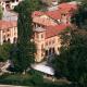 Villa Scati Bed and Breakfast, Melazzo (fotografie 10)