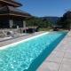 Gite la Quintessence, Nonglard (foto 2)
