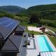 Gite la Quintessence, Nonglard (foto 3)