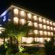 Mexolie Hotel, Kebumen