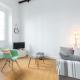 Nicelidays - Le Suede - Carré d'or - 2min from beaches, Nice - Fotografie 7