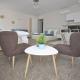 Apartamenty Patria, Jastrzębia Góra (fotografie 5)