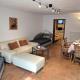 Ferienwohnung mit Terrasse, Grimma (foto 3)