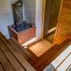 Holiday Home with Sauna, Kassari (foto 9)