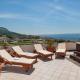 Villa Arya with heated swimming pool, roof hot tub, sauna and gym near the beach Podstrana - Fotografie 2