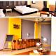 Sweet edge B&B, Ji'an (fotografie 6)