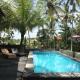 Semanggi Cottage, Ubud - Fotografie 7