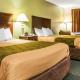 Econo Lodge Vincennes, Vincennes (fotografie 3)