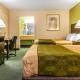 Econo Lodge Vincennes, Vincennes (fotografie 5)