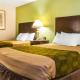 Econo Lodge Vincennes, Vincennes (fotografie 9)
