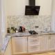 City Inn Riga Apartment, Barons promenade with parking, Riga (foto 7)