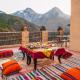 Toubkal Ecolodge, Imlil - Fotografie 2