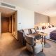Royal Hotel Seoul, Seoul - Photo 9