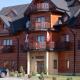 Hotel Hetmański, Rawa Mazowiecka