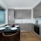 Viru Väljak Lux Apartment, Tallinn (photo 6)