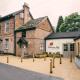 The Curious Pig in the Parlour, Burstow (foto 10)