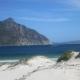 Nagua bay, Gordonʼs Bay - Fotografie 1