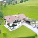 Landhaus Vötter, Sankt Johann im Pongau