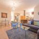Hampden Apartments - The Catherine, Windsor - Foto 1