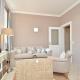 Villa Fernsicht - Apt. 02, Sellin - Foto 6