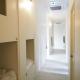 almond hostel & cafe Shibuya, Tokio - Fotografie 7