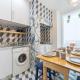 Lisbon heart 1-cozy Flat-Family Friendly, Lisabon (fotografie 4)