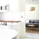 Magnificent sea view! Luminous 1 br for max 4, Helsinki (photo 3)