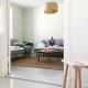 Magnificent sea view! Luminous 1 br for max 4, Helsinki (photo 5)