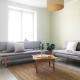 Magnificent sea view! Luminous 1 br for max 4, Helsinki (photo 7)